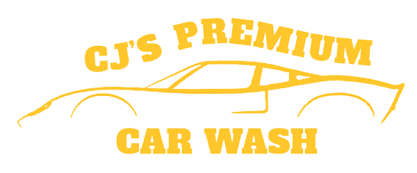 CJ's Premium Car Wash